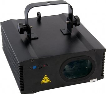 Laserworld ES-400RGY