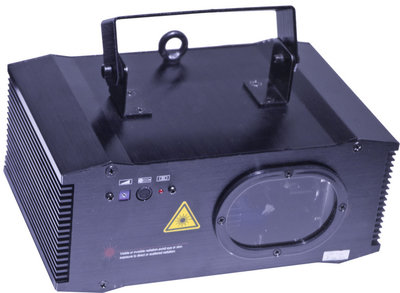 Laserworld ES-100G