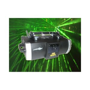 Laserworld RS-800G